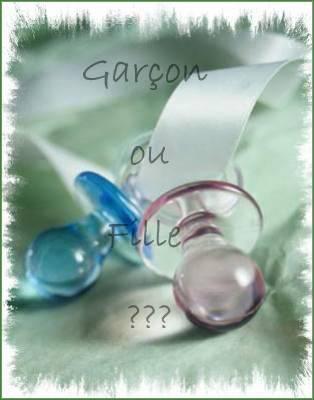 Pr�noms �ventuels